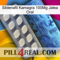 Sildenafil Kamagra 100Mg Oral Jelly 34